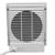 HoneyWell Compact Quick Heat Ceramic Heater 3 thumbnail
