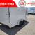 2025 Stallion - 7''X16'x7' Enclosed /Cargo Trailer - E Track 7 thumbnail