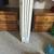 4 Piece Oak Bedroom dresser set 5 thumbnail