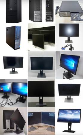 🖥️💻 Premium Computers, Monitors & IT Equipment for Sale 💻🖥️ 1