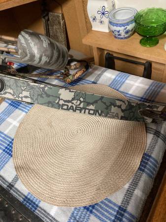 Darton Viper compound bow 1