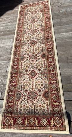 Rug-runner 1