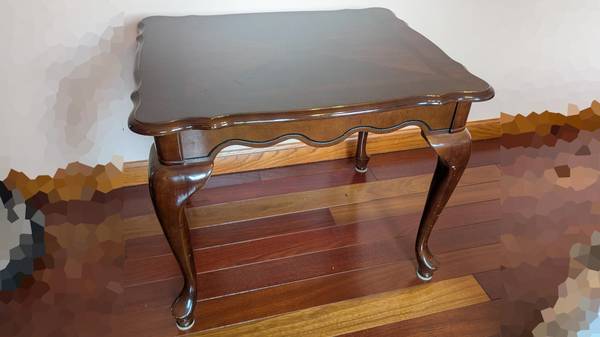 coffee table $100 obo 1
