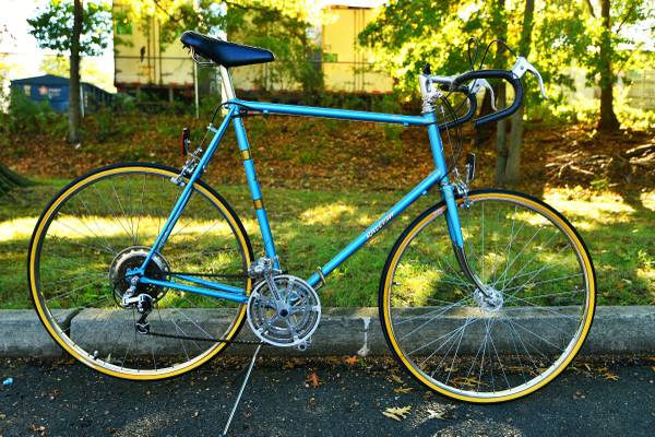 64CM Raleigh Reliant 1