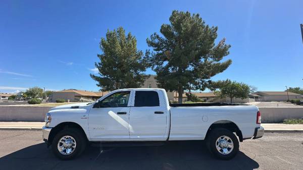 2020 Ram 3500 Crew Cab - Financing Available! 1