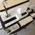 Vintage Heavy-Duty Portable Zigzag Sewing Machine. 4 thumbnail