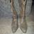 Womens 8M Cowboy Boots 1 thumbnail