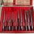 Snap On Tools Punch & Chisel Set Vtg. 11 Pc 2 thumbnail