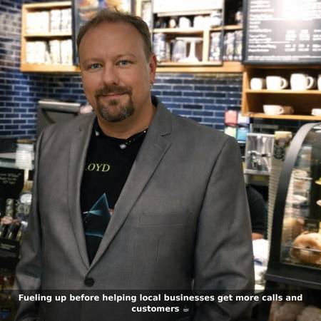 ☎️ Not Getting Calls? I Optimize Websites, GOOGLE SEO, & Social Media 1