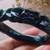 Certified A JADE JADEITE Rabbit Flower coin Bangle Bracelet 53mm手镯 109 8 thumbnail
