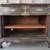 Mid-1950s Japan-Made Solid Kiri Wood Storage Cabinet / Table 16 thumbnail