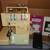 PFAFF Hobbylock 788 Serger Sewing Machine With Foot Pedal & Manual 1 thumbnail