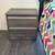 Platforms Full-size Bed with 2 2-Drawer Nightstands 4 thumbnail