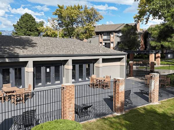 1 bedroom, Playground, Flex Rent Payments 1
