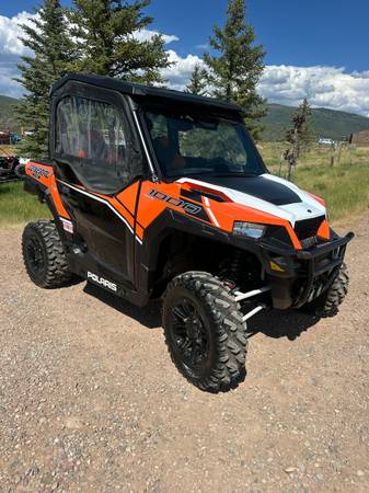 2016 Polaris General  XP 1000 1