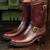 Zerrows Engineer Boots For Sale - Size Mens 10D (Made in Japan) 13 thumbnail