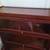 Hale Mahogany Barrister Bookcase, Circa 1910 11 thumbnail