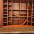 SOLID HARDWOOD BUFFET / Beverage Center / Display Hutch with GRANITE C 4 thumbnail