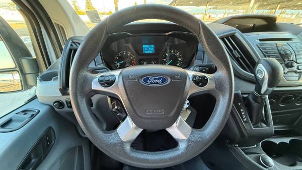 2019 Ford Transit 250 3dr - Photo 13