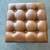 Leather Tufted Ottomans (2) 4 thumbnail