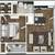 Poolside Shaded Hammocks, Dishwasher, Walk-In Closets 9 thumbnail