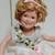 Vintage Shirley Temple Doll 1 thumbnail