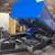 Heavy Duty Dump trailer 8X14X2 6 thumbnail