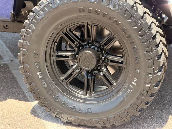 2026 Ford F-250 4x4 4WD - Photo 11
