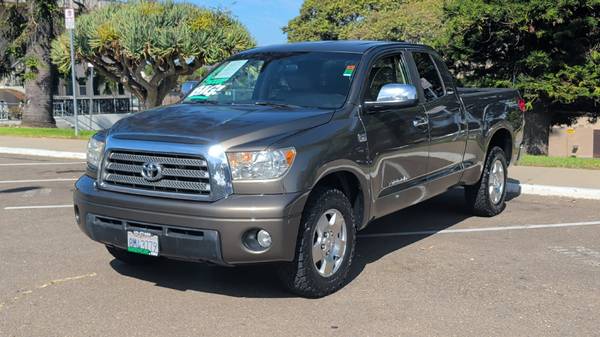 2007 Toyota Tundra Brown Call - Photo 7