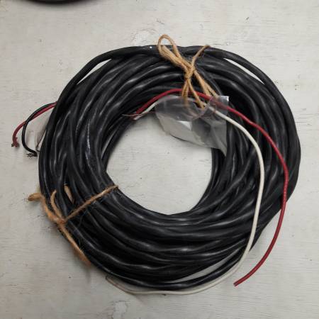 Electrical Wire - All Copper - Large Assortment - Make Offer ! 1