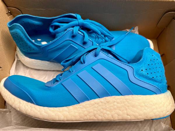 Adidas OG Solar Boost Blue Men’s 9.5 1