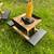 Squirrel feeder/picnic tables 5 thumbnail