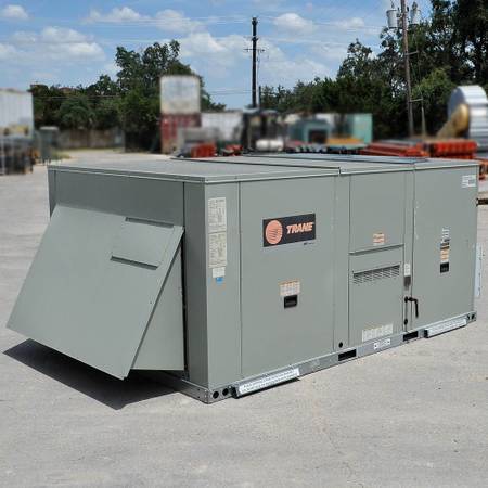 HVAC 1