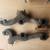 1961 1962 exhaust manifolds left& right 1 thumbnail