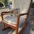 Mid-century modern rocking chair 3 thumbnail