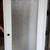 NEW 34 x 80 Codel/Trimlite 1501 Interior Door Delta Frost Glass 1 thumbnail