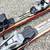 K2 Apache Sabre snow skis 174 cm Marker bindings 174cm 2 thumbnail
