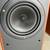 KEF RDM ONE made in England bookshelf speakers + Target stands 4 thumbnail