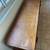 Jens Risom walnut Midcentury  desk 2 thumbnail
