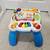 Like New LeapFrog Learn & Groove Kids Musical Activity Table 1 thumbnail