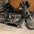 Harley Davidson 1987 Soft tail custom 1 thumbnail