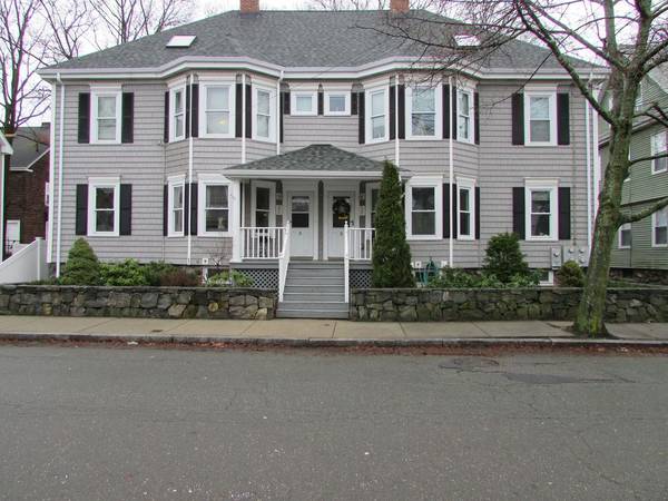 $1,700 / 2br - 1215ft2 - 2 dormitorios y una habitación adicional (Waltham)63699215460865123