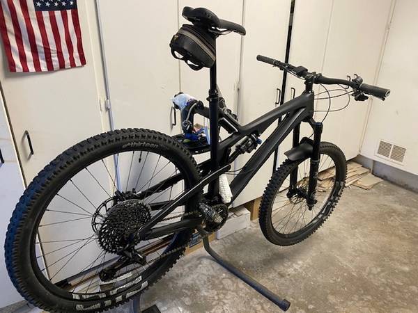 Diamondback Release 5-C 1