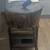 HANDMADE SOLID WOOD BUTCHER BLOCK / CHOPPING BLOCK — ONE OF A KIND 4 thumbnail