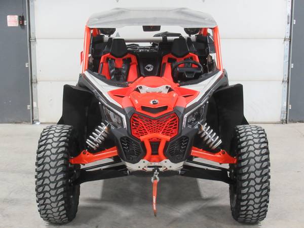 2021 Can-Am Maverick X3 X-RC Turbo RR *$343/Month OAC $0/Down