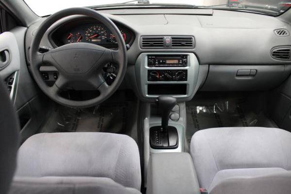 2003 Mitsubishi Galant ES - $5,495 (+ Precise Automotive Group)63616247636739121