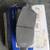 2002 to 2006 Toyota Camry 4cylinders Engine Mount and Boot Brakes Gask 2 thumbnail