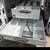 3 Weather Guard Pack Rat Tool Storage Boxes w/ Keys - Contractor Van 3 thumbnail