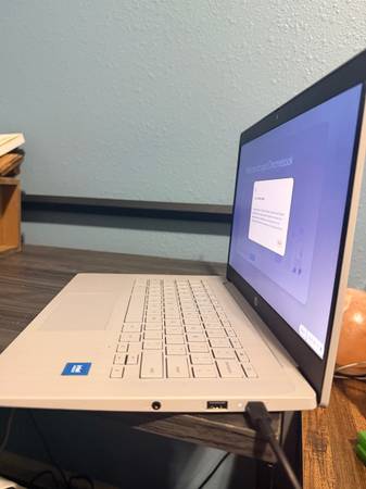 Google Chromebook 1