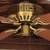 Hunter Ceiling Fan (Low Profile) - NIB 2 thumbnail